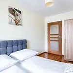 Sea You Apartments - Transatlantyk