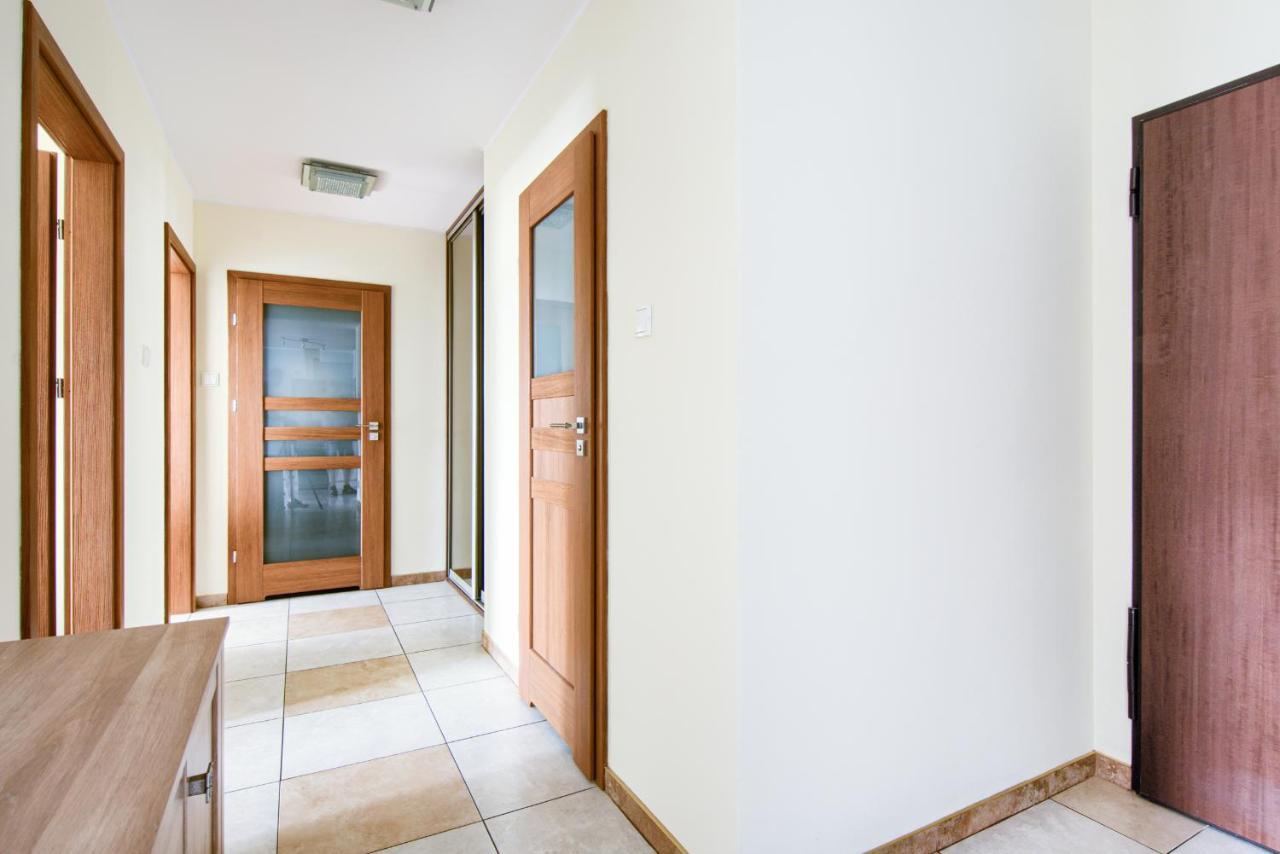 Apartment Sea - Transatlantyk Gdynia
