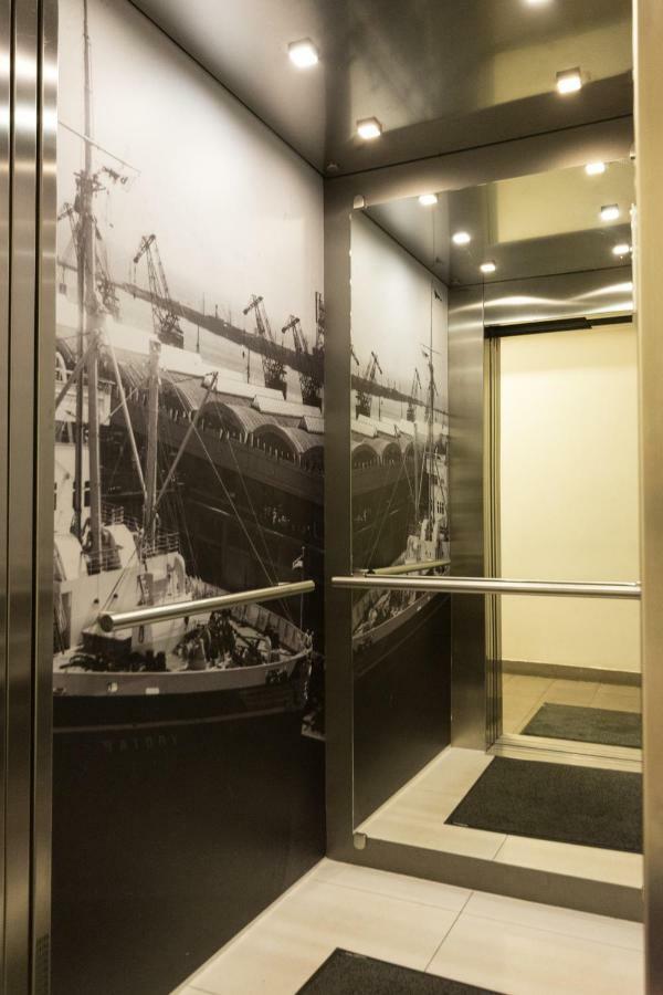 Apartment Sea - Transatlantyk Gdynia